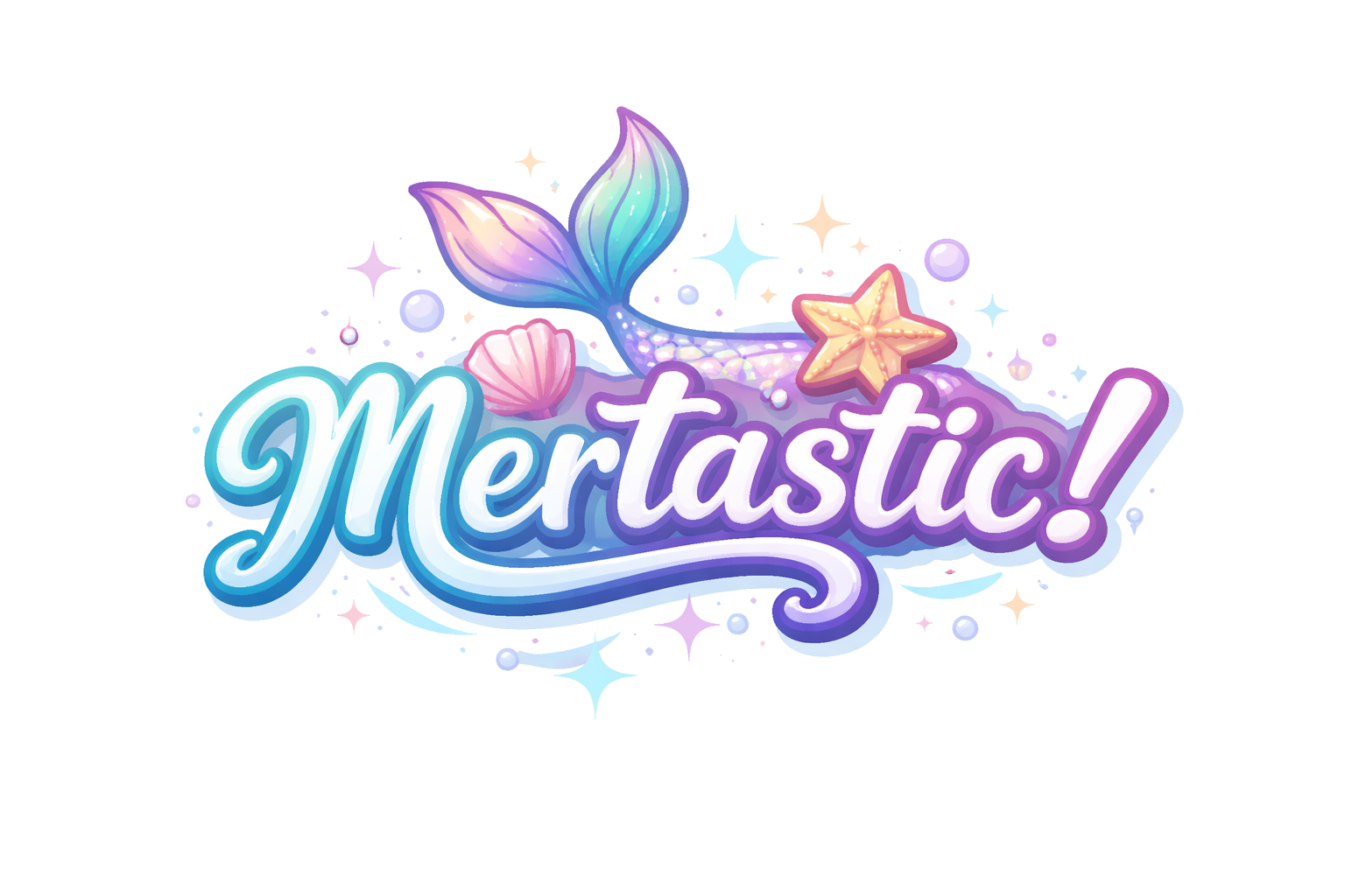 Mertastic logo